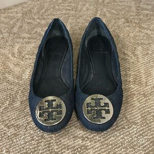 Tory Burch ballet flat